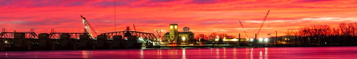 rock island, il